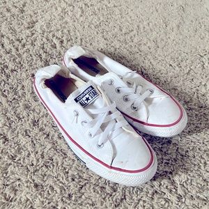 Converse shoes